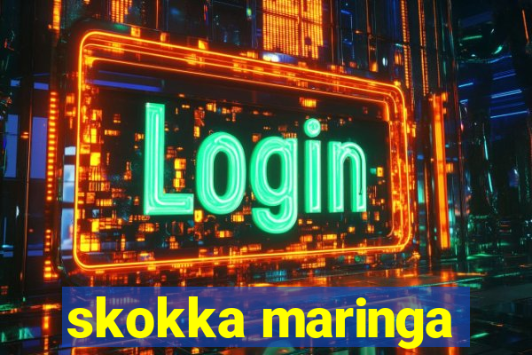 skokka maringa